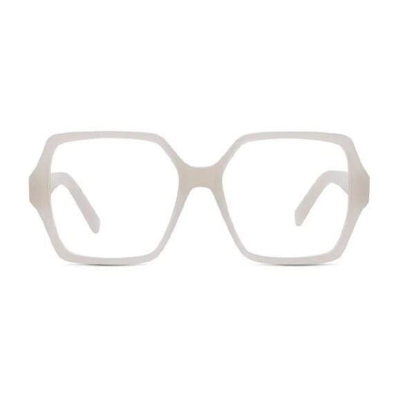 NEW GIVENCHY EYEGLASSES BEIGE WOMEN EYEWEAR GIVENCHY GV50050I 059